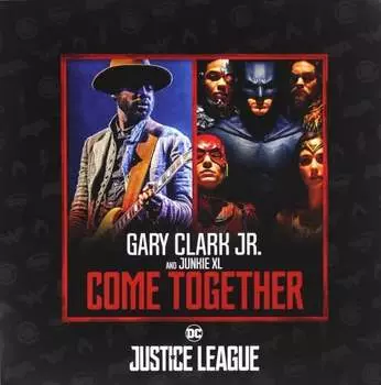 Виниловая пластинка Various Artists - Come Together (RSD)