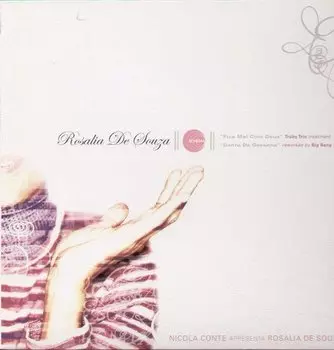 Виниловая пластинка Various Artists - Fica Mal Com Deus/Canto De Ossanha