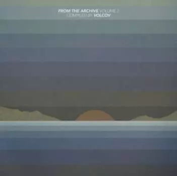 Виниловая пластинка Various Artists - From the Archive