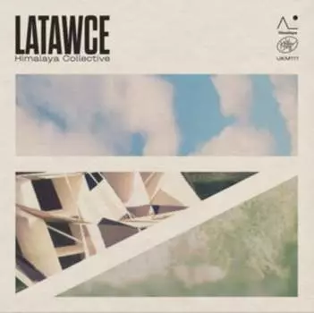 Виниловая пластинка Various Artists - Himalaya Collective - Latawce