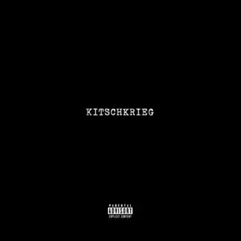 Виниловая пластинка Various Artists - KitschKrieg