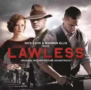 Виниловая пластинка Various Artists - Lawless