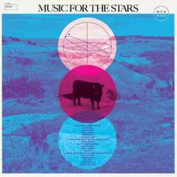 Виниловая пластинка Various Artists - Music for the Stars