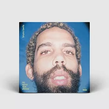 Виниловая пластинка Various Artists - No Reino Dos Afetos