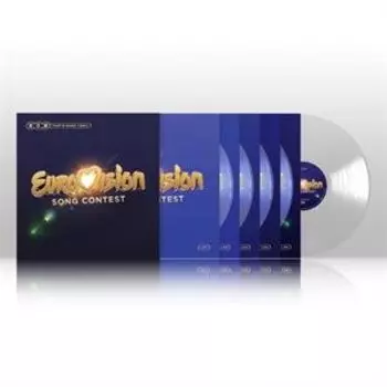 Виниловая пластинка Various Artists - Now That's What I Call Eurovision Song Contest