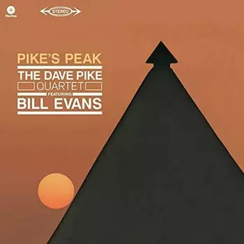 Виниловая пластинка Various Artists - Pikes Peak (Feat. Bill Evans) (+2 Bonus Tracks)