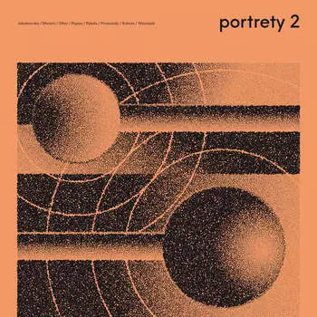 Виниловая пластинка Various Artists - Portrety 2