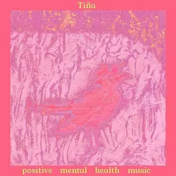 Виниловая пластинка Various Artists - Positive Mental Health Music