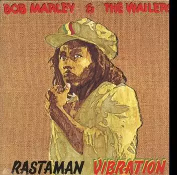 Виниловая пластинка Various Artists - Rastaman Vibration