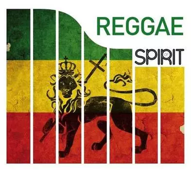 Виниловая пластинка Various Artists - Spirit Of Reggae