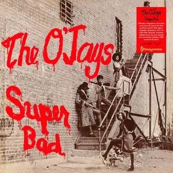 Виниловая пластинка Various Artists - Superbad