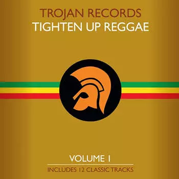 Виниловая пластинка Various Artists - Trojan Records - Tighten Up Reggae (Volume 1)
