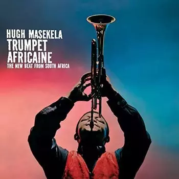 Виниловая пластинка Various Artists - Trumpet Africaine