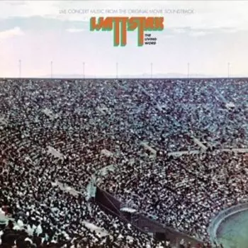 Виниловая пластинка Various Artists - Wattstax: the Living Word