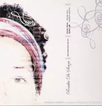 Виниловая пластинка Various Artists - Zona Sul/Maria Moita