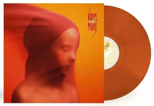Виниловая пластинка Varius Manx - Elf (цветной винил)