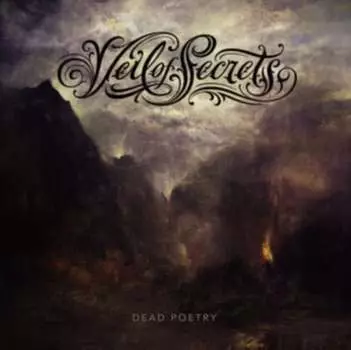 Виниловая пластинка Veil of Secrets - Dead Poetry