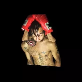 Виниловая пластинка Velvet Negroni - Bulli