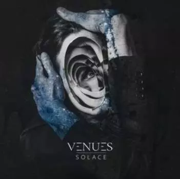 Виниловая пластинка Venues - Solace