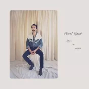 Виниловая пластинка Vignal Raoul - Years in Marble