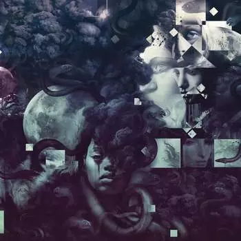 Виниловая пластинка Vildhjarta - Thousands Of Evils (Forte)