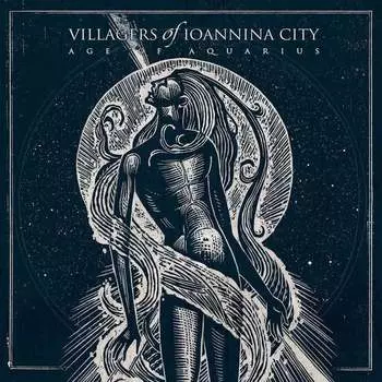 Виниловая пластинка Villagers Of Ioannina City - Age Of Aquarius