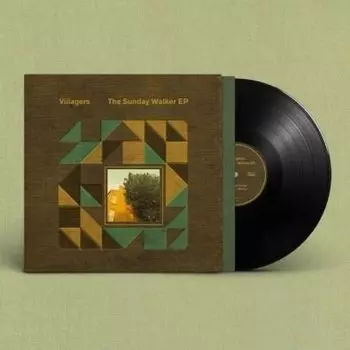 Виниловая пластинка Villagers - The Sunday Walker