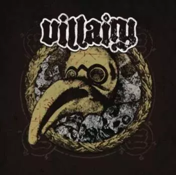 Виниловая пластинка Villainy - Villainy I