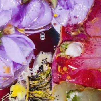 Виниловая пластинка Virginia Wing - Forward Constant Motion