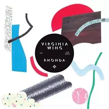 Виниловая пластинка Virginia Wing - Rhonda