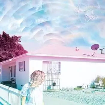 Виниловая пластинка Vita and the Woolf - Anna Ohio