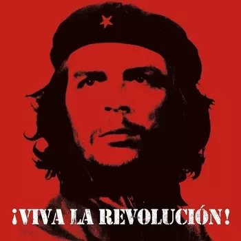 Виниловая пластинка Viva La Revolucion | Various Artists