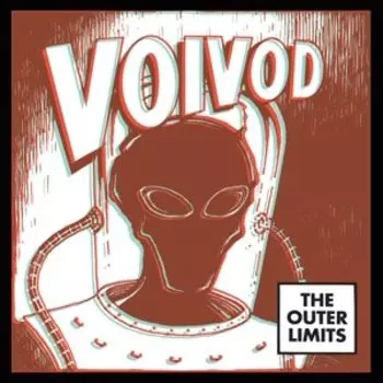 Виниловая пластинка Voivod - Outer Limits