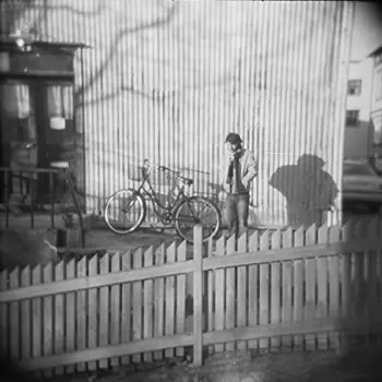 Виниловая пластинка Vollebekk Leif - Inland