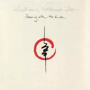 Виниловая пластинка Vollenweider Andreas - Dancing With The Lion