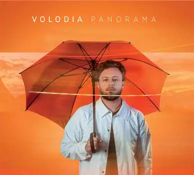 Виниловая пластинка Volodia - Panorama