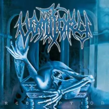 Виниловая пластинка Vomitory - Redemption