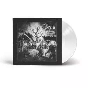 Виниловая пластинка Vreid - Welcome Farewell