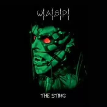 Виниловая пластинка W.A.S.P. - The Sting