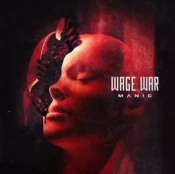 Виниловая пластинка Wage War - Manic