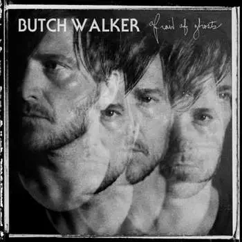 Виниловая пластинка Walker Butch - Afraid Of Ghosts