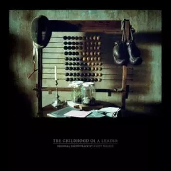 Виниловая пластинка Walker Scott - The Childhood Of A Leader