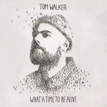 Виниловая пластинка Walker Tom - What a Time To Be Alive