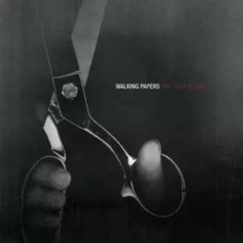 Виниловая пластинка Walking Papers - The Light Below