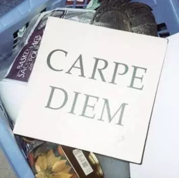 Виниловая пластинка Walter TV - Carpe Diem