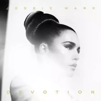 Виниловая пластинка Ware Jessie - Devotion