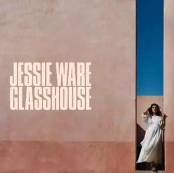 Виниловая пластинка Ware Jessie - Glasshouse