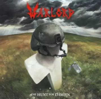 Виниловая пластинка Warlord - The Hunt for Damien