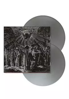 Виниловая пластинка Watain - Casus Luciferi