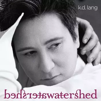 Виниловая пластинка Watershed | KD Lang